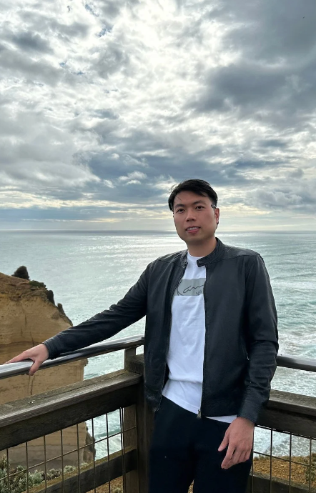 專訪 Melbourne Master of Info. Tech 2023 就讀生
