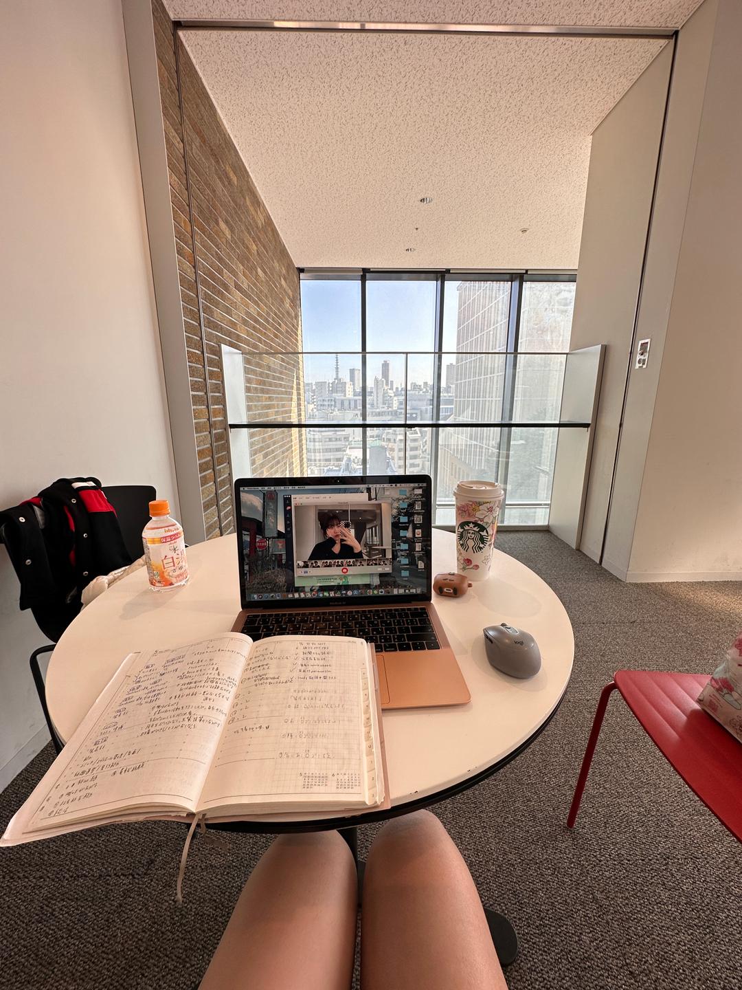 🇯🇵早大私藏讀書寶藏地點📚｜校內篇