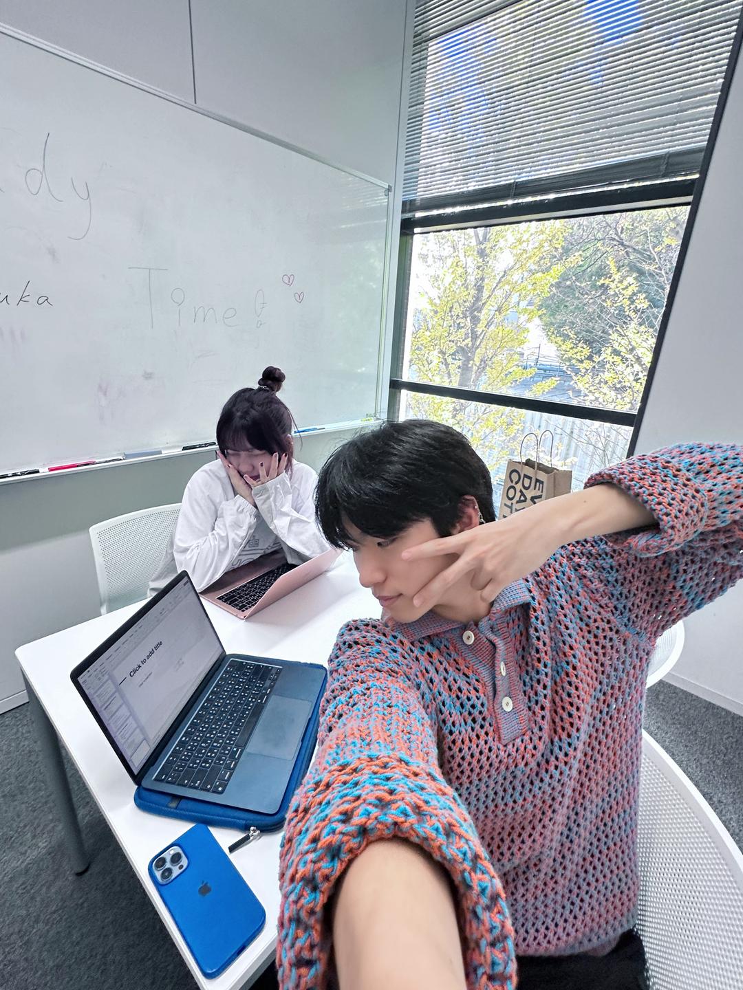 🇯🇵早大私藏讀書寶藏地點📚｜校內篇
