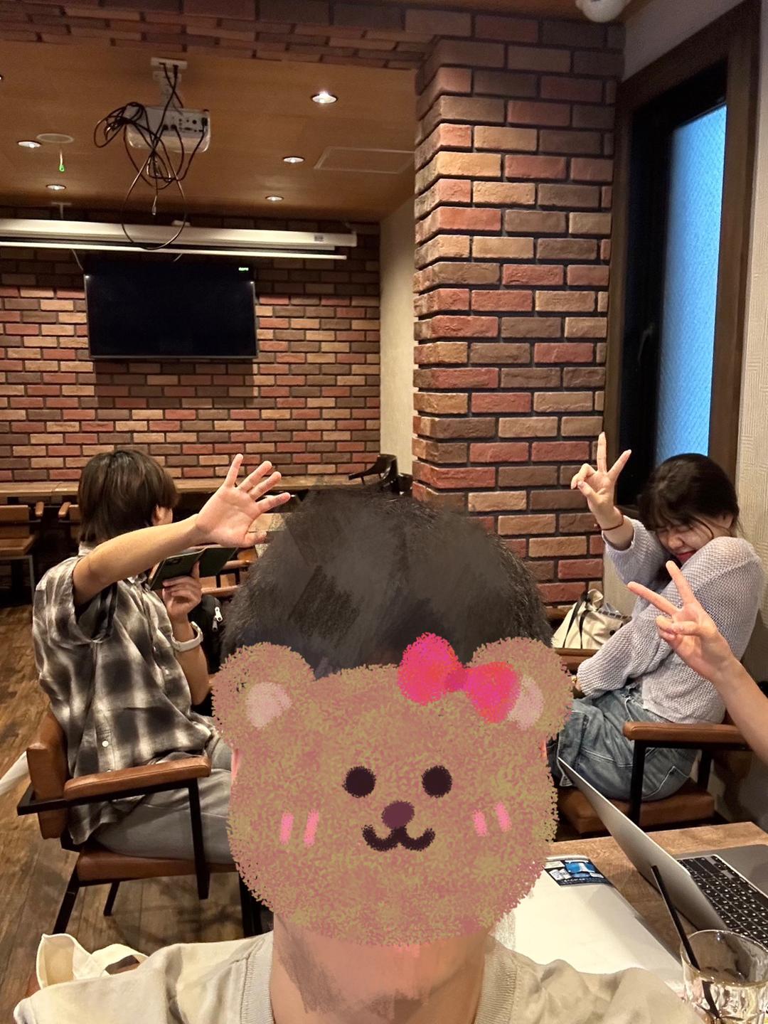 飲料免費喝到爽⁉️｜私藏🇯🇵早稻田周邊讀書場所大公開📖🔥📚